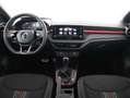 Skoda Fabia Monte Carlo TSI DSG Blau - thumbnail 5