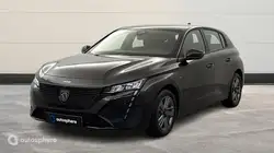 Peugeot 308 1.2 Hybrid 145ch Style e-DCS6