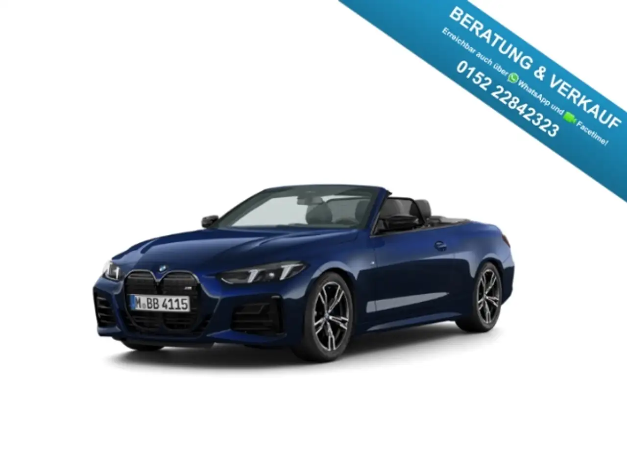 BMW 440