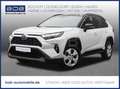 Toyota RAV 4 2.5 Hybrid Style Selection 4x4 NAVI SHZ PDC Weiß - thumbnail 1