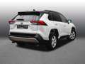 Toyota RAV 4 2.5 Hybrid Style Selection 4x4 NAVI SHZ PDC Weiß - thumbnail 2