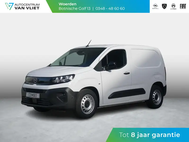 Opel Combo-e