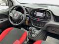 Fiat Doblo 1.3 MJT PL Combi Maxi N1 SX Nero - thumbnail 2