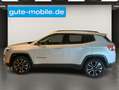 Jeep Compass 1.3 GSE T4 110kW Limited DCT Silber - thumbnail 9