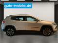 Jeep Compass 1.3 GSE T4 110kW Limited DCT Silber - thumbnail 7