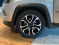 Jeep Compass 1.3 GSE T4 110kW Limited DCT Silber - thumbnail 16