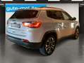Jeep Compass 1.3 GSE T4 110kW Limited DCT Silber - thumbnail 11