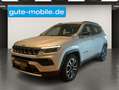 Jeep Compass 1.3 GSE T4 110kW Limited DCT Silber - thumbnail 1