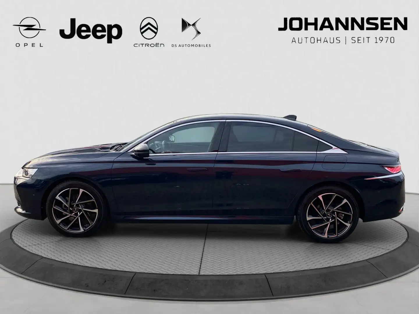 DS Automobiles Sonstige DS9 E-Tense 250 Rivoli + Blau - 2