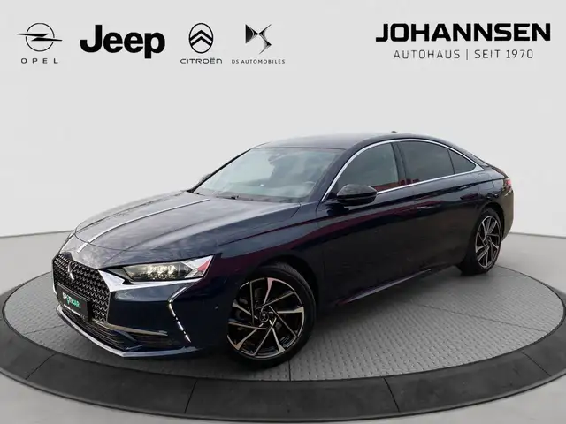 DS Automobiles DS9 E-Tense 250 Rivoli +