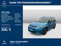 Volkswagen Caddy Style 2,0TDI 90KW KAMERA LED ACC AGR NAVI Blau - thumbnail 2