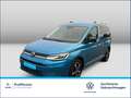 Volkswagen Caddy Style 2,0TDI 90KW KAMERA LED ACC AGR NAVI Blauw - thumbnail 1