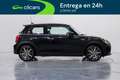 MINI Cooper SE Negro - thumbnail 7