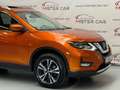 Nissan X-Trail N-Connecta ACC/PANO/LED/360/KEY/AHK/18 Pomarańczowy - thumbnail 10