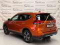 Nissan X-Trail N-Connecta ACC/PANO/LED/360/KEY/AHK/18 Pomarańczowy - thumbnail 3