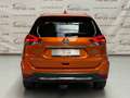 Nissan X-Trail N-Connecta ACC/PANO/LED/360/KEY/AHK/18 Pomarańczowy - thumbnail 8