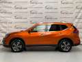 Nissan X-Trail N-Connecta ACC/PANO/LED/360/KEY/AHK/18 Pomarańczowy - thumbnail 2