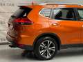 Nissan X-Trail N-Connecta ACC/PANO/LED/360/KEY/AHK/18 Pomarańczowy - thumbnail 9