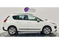 Peugeot 3008 1.6 HDI 115 ALLURE / AFFICHAGE TETE HAUTE / TOIT PANORAMIQUE Blanc - thumbnail 5