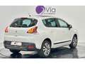 Peugeot 3008 1.6 HDI 115 ALLURE / AFFICHAGE TETE HAUTE / TOIT PANORAMIQUE Blanc - thumbnail 6