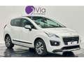 Peugeot 3008 1.6 HDI 115 ALLURE / AFFICHAGE TETE HAUTE / TOIT PANORAMIQUE Blanc - thumbnail 3