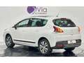 Peugeot 3008 1.6 HDI 115 ALLURE / AFFICHAGE TETE HAUTE / TOIT PANORAMIQUE Blanc - thumbnail 8
