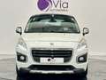 Peugeot 3008 1.6 HDI 115 ALLURE / AFFICHAGE TETE HAUTE / TOIT PANORAMIQUE Blanc - thumbnail 2