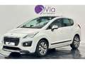 Peugeot 3008 1.6 HDI 115 ALLURE / AFFICHAGE TETE HAUTE / TOIT PANORAMIQUE Blanc - thumbnail 1
