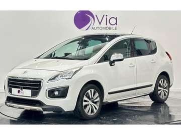 1.6 HDI 115 ALLURE / AFFICHAGE TETE HAUTE / TOIT PANORAMIQUE