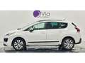 Peugeot 3008 1.6 HDI 115 ALLURE / AFFICHAGE TETE HAUTE / TOIT PANORAMIQUE Blanc - thumbnail 4