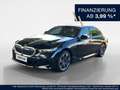 BMW 520 M Sport Schwarz - thumbnail 1