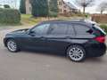 BMW 320 Diesel X-Drive Negro - thumbnail 4