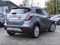 Opel Mokka X X NAVI SHZ PDC KLIMA BT ZV SERVO AU USB Grigio - thumbnail 2