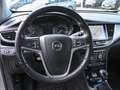 Opel Mokka X X NAVI SHZ PDC KLIMA BT ZV SERVO AU USB Grigio - thumbnail 12