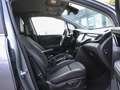 Opel Mokka X X NAVI SHZ PDC KLIMA BT ZV SERVO AU USB Grigio - thumbnail 4
