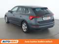 Skoda Scala 1.0 TSI Style Grau - thumbnail 4