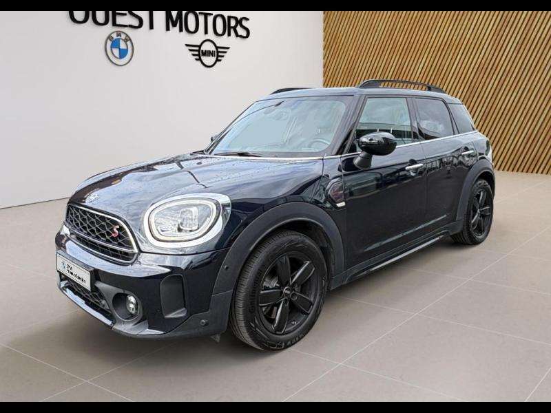 MINI Countryman C