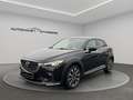 Mazda CX-3 Sports-Line*AHK*HEAD-UP*KAMERA*LED*NAVI* Fekete - thumbnail 1
