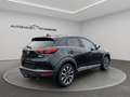 Mazda CX-3 Sports-Line*AHK*HEAD-UP*KAMERA*LED*NAVI* Fekete - thumbnail 2