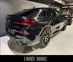 BMW X6 X6 xdrive 40d Msport auto Zwart - thumbnail 6