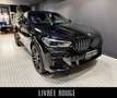 BMW X6 X6 xdrive 40d Msport auto Noir - thumbnail 2