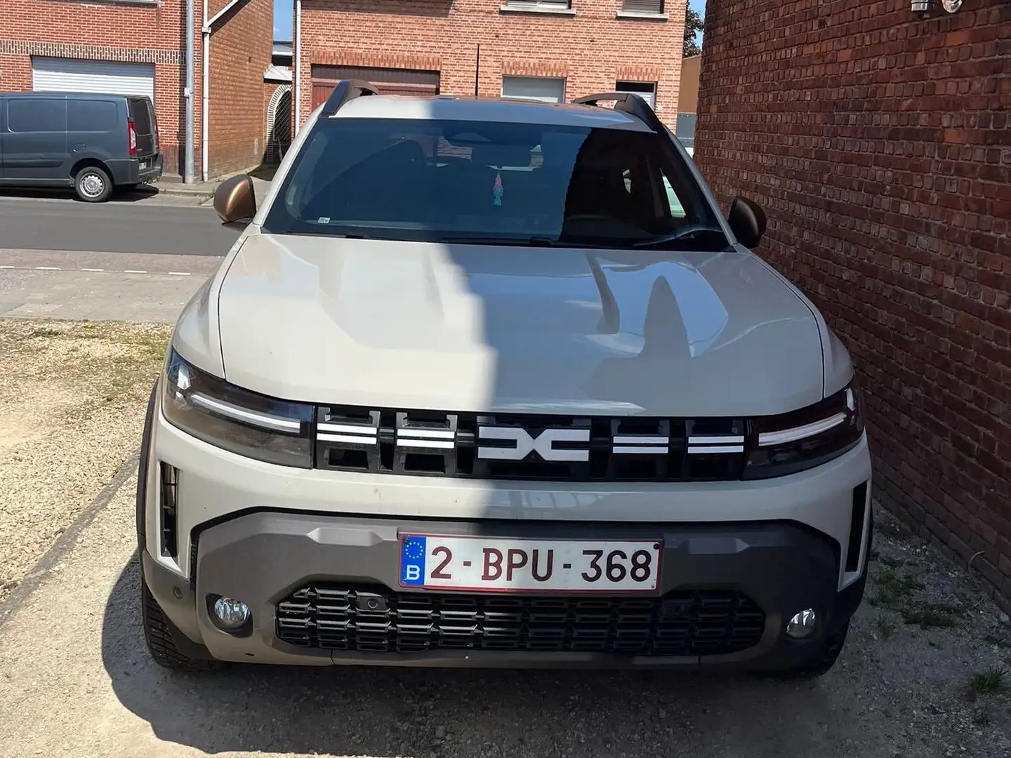 Dacia Duster Duster TCe 130 4x4 Extreme Beige - 1