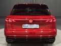 Volkswagen Touareg R-Line 4Mot.*21Zoll*Black Style*PANORAMA*HeadUp* Rouge - thumbnail 4