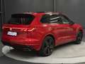 Volkswagen Touareg R-Line 4Mot.*21Zoll*Black Style*PANORAMA*HeadUp* Rouge - thumbnail 5