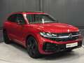 Volkswagen Touareg R-Line 4Mot.*21Zoll*Black Style*PANORAMA*HeadUp* Rouge - thumbnail 7