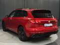 Volkswagen Touareg R-Line 4Mot.*21Zoll*Black Style*PANORAMA*HeadUp* Rouge - thumbnail 3