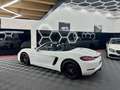 Porsche Boxster 718 2.0i 300 ch Blanc - thumbnail 1