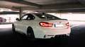 BMW 435 435i M-Performance Blanc - thumbnail 2