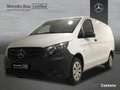 Mercedes-Benz Vito M1 114CDI 100kW furgón Pro larga Blanco - thumbnail 1