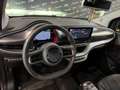 Fiat 500e 42 kWh Icon Gris - thumbnail 10